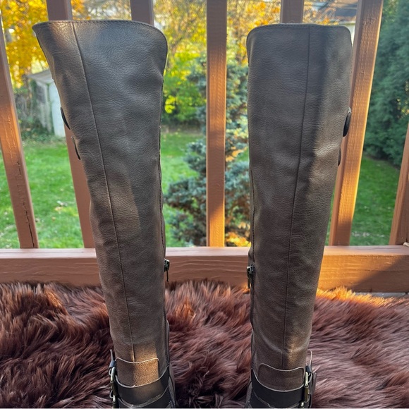 DV by Dolce Vita "Lucile" Boots - Picture 9 of 15